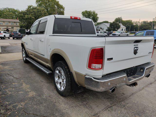 used 2017 Ram 1500 car, priced at $29,995
