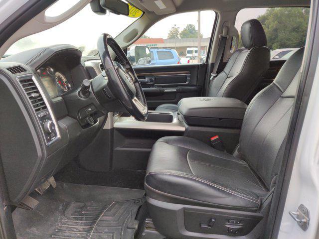 used 2017 Ram 1500 car, priced at $29,995