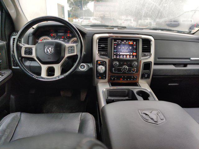 used 2017 Ram 1500 car, priced at $29,995