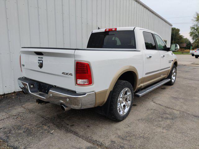used 2017 Ram 1500 car, priced at $29,995