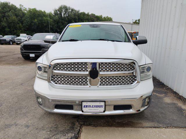 used 2017 Ram 1500 car, priced at $29,995