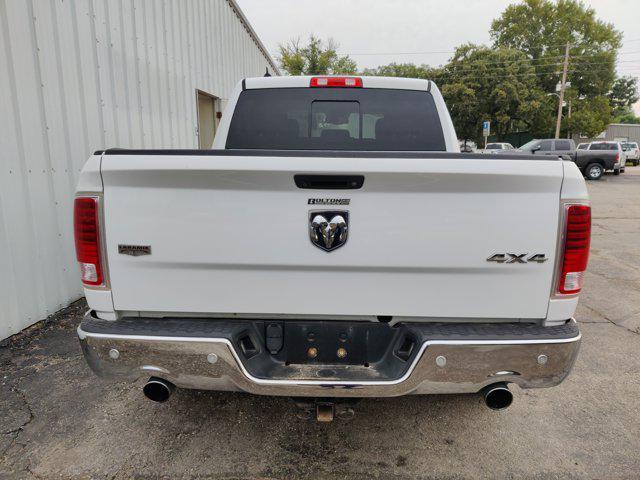 used 2017 Ram 1500 car, priced at $29,995