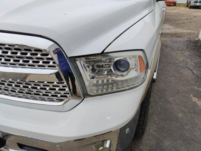 used 2017 Ram 1500 car, priced at $29,995