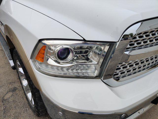 used 2017 Ram 1500 car, priced at $29,995