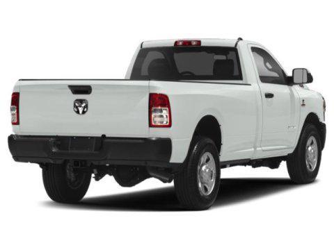 used 2022 Ram 3500 car, priced at $26,995