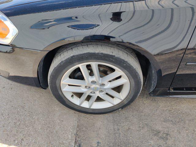 used 2013 Chevrolet Impala car, priced at $9,995