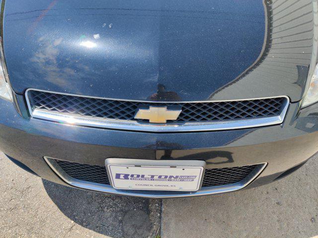 used 2013 Chevrolet Impala car, priced at $9,995
