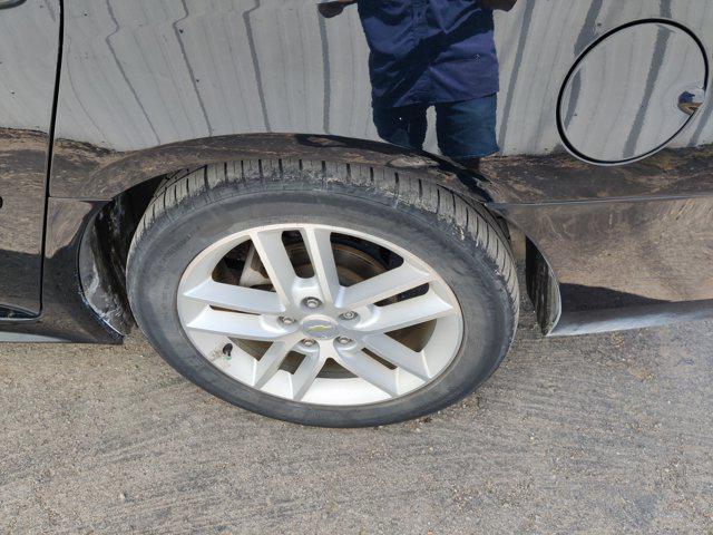 used 2013 Chevrolet Impala car, priced at $9,995