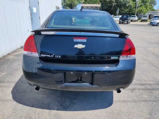 used 2013 Chevrolet Impala car, priced at $9,995