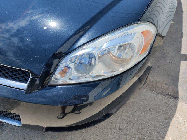 used 2013 Chevrolet Impala car, priced at $9,995