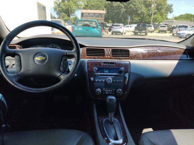 used 2013 Chevrolet Impala car, priced at $9,995