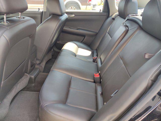 used 2013 Chevrolet Impala car, priced at $9,995