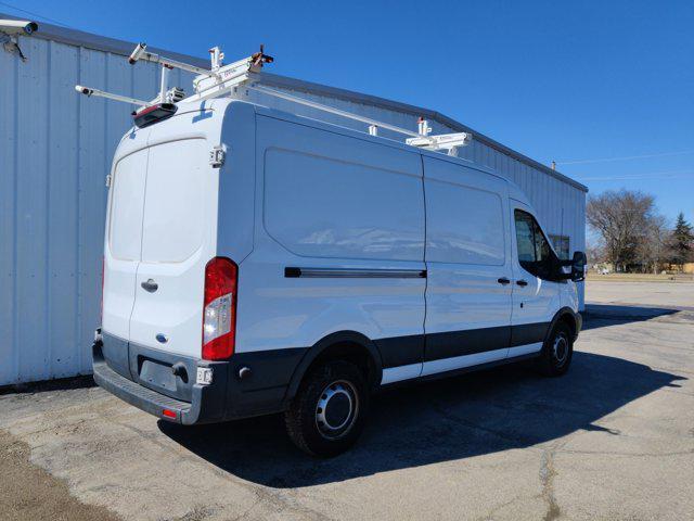 used 2018 Ford Transit-250 car, priced at $21,990