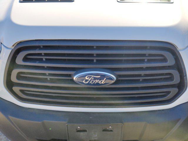 used 2018 Ford Transit-250 car, priced at $21,990