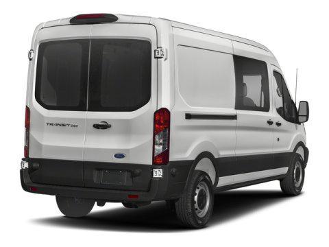 used 2018 Ford Transit-250 car, priced at $21,990