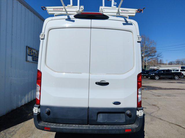 used 2018 Ford Transit-250 car, priced at $21,990