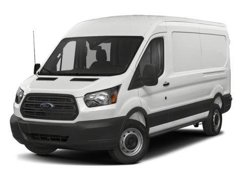 used 2018 Ford Transit-250 car, priced at $22,995