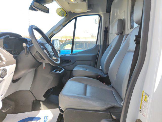 used 2018 Ford Transit-250 car, priced at $21,990