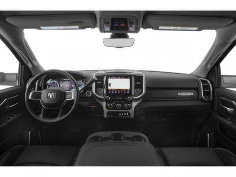 used 2020 Ram 2500 car, priced at $41,995