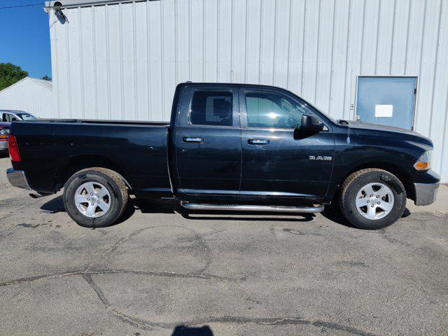 used 2009 Dodge Ram 1500 car, priced at $6,795