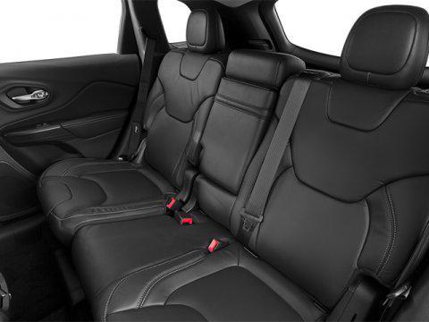 used 2014 Jeep Cherokee car, priced at $8,995