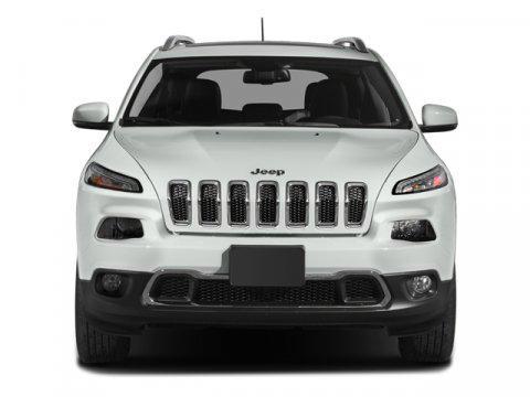 used 2014 Jeep Cherokee car, priced at $8,995