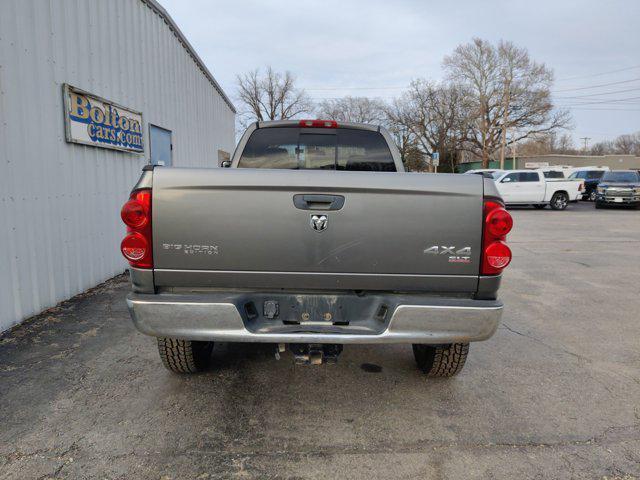 used 2007 Dodge Ram 2500 car, priced at $14,995