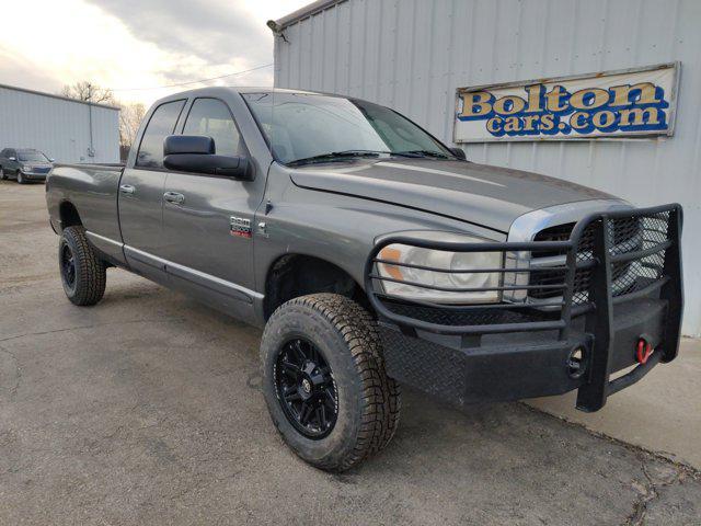 used 2007 Dodge Ram 2500 car, priced at $14,995