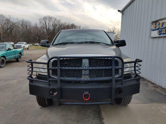 used 2007 Dodge Ram 2500 car, priced at $14,995