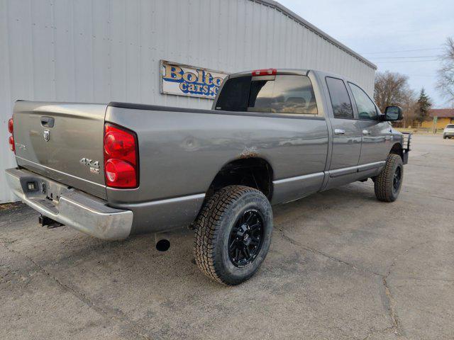 used 2007 Dodge Ram 2500 car, priced at $14,995