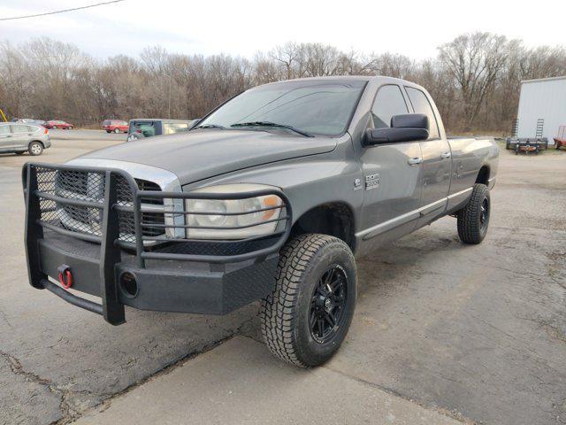 used 2007 Dodge Ram 2500 car, priced at $14,995