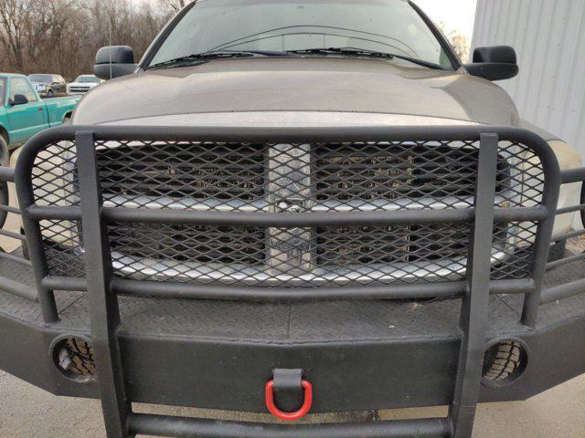 used 2007 Dodge Ram 2500 car, priced at $14,995