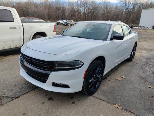 new 2023 Dodge Charger car, priced at $42,990