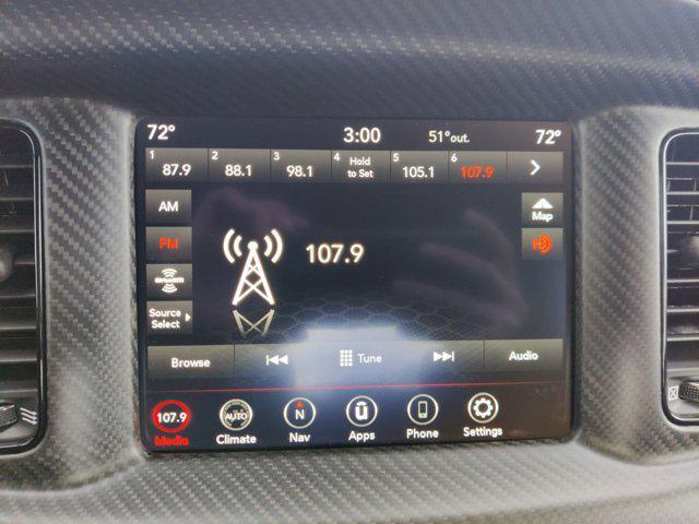 new 2023 Dodge Charger car, priced at $42,990