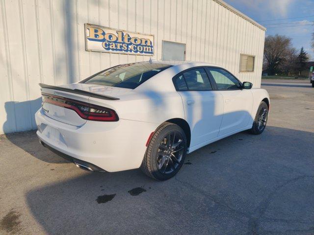 new 2023 Dodge Charger car, priced at $44,097