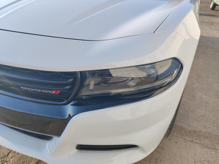 new 2023 Dodge Charger car, priced at $44,097