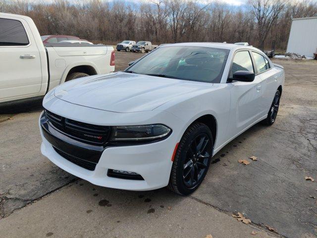 new 2023 Dodge Charger car, priced at $44,097