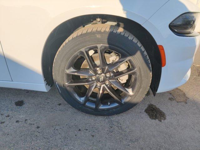 new 2023 Dodge Charger car, priced at $44,097