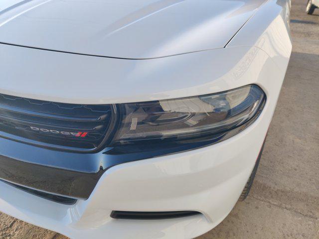 new 2023 Dodge Charger car, priced at $42,990