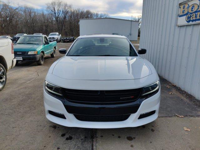 new 2023 Dodge Charger car, priced at $44,097