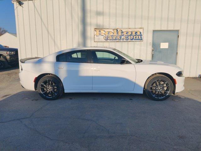 new 2023 Dodge Charger car, priced at $44,097