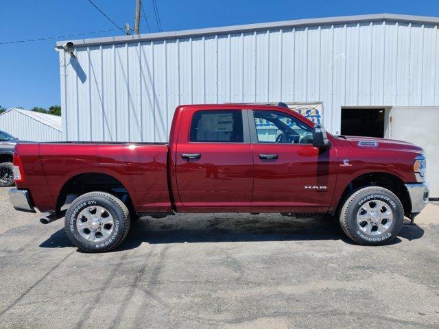 new 2024 Ram 2500 car, priced at $66,276