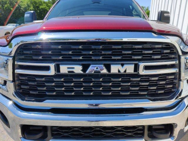 new 2024 Ram 2500 car, priced at $66,276