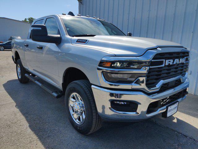 new 2026 Ram 2500 car, priced at $59,460