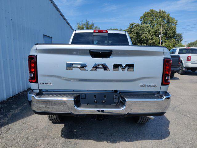 new 2026 Ram 2500 car, priced at $59,460
