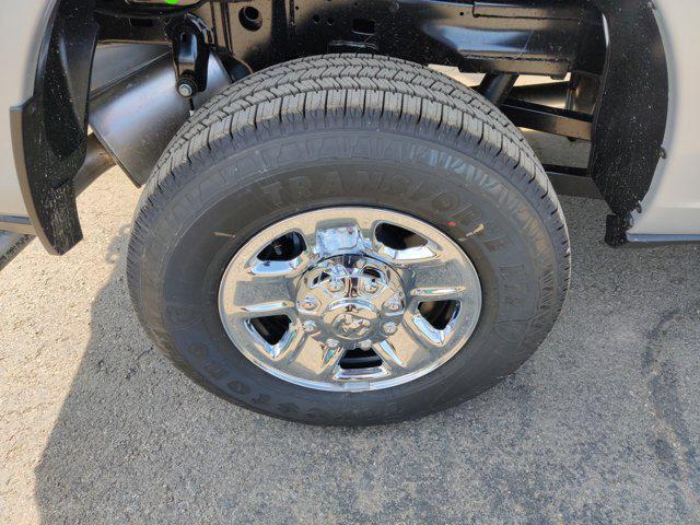 new 2026 Ram 2500 car, priced at $59,460