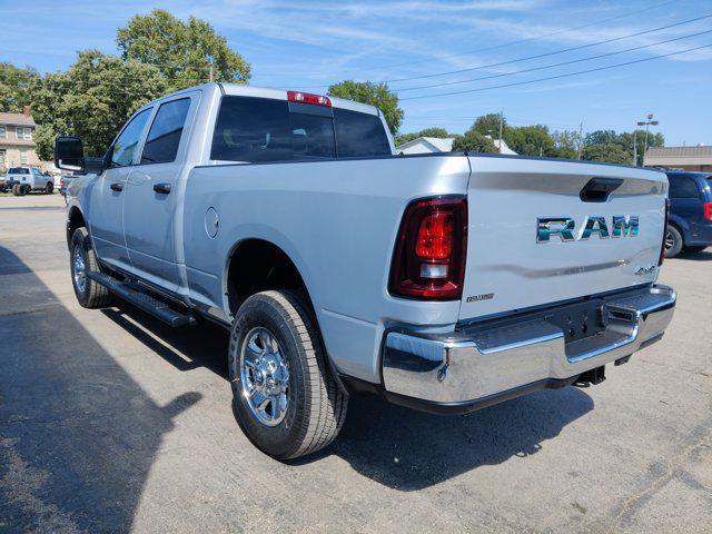 new 2026 Ram 2500 car, priced at $59,460