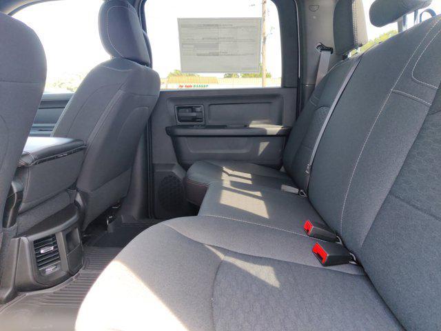 new 2026 Ram 2500 car, priced at $59,460