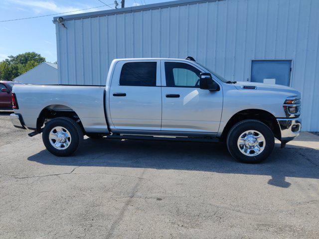 new 2026 Ram 2500 car, priced at $59,460