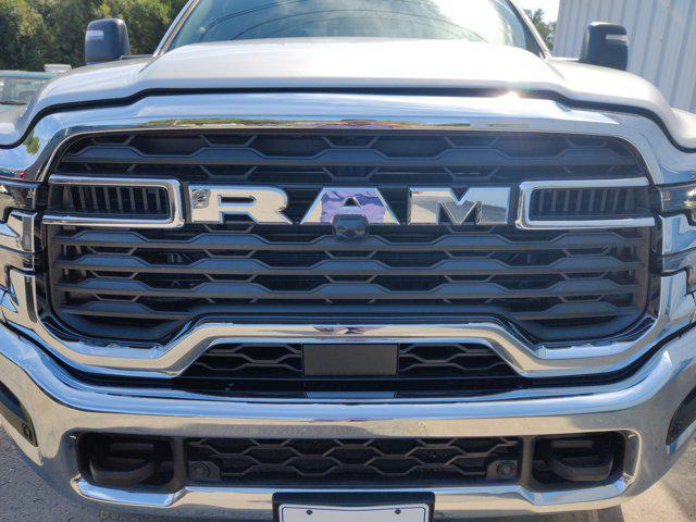 new 2026 Ram 2500 car, priced at $59,460